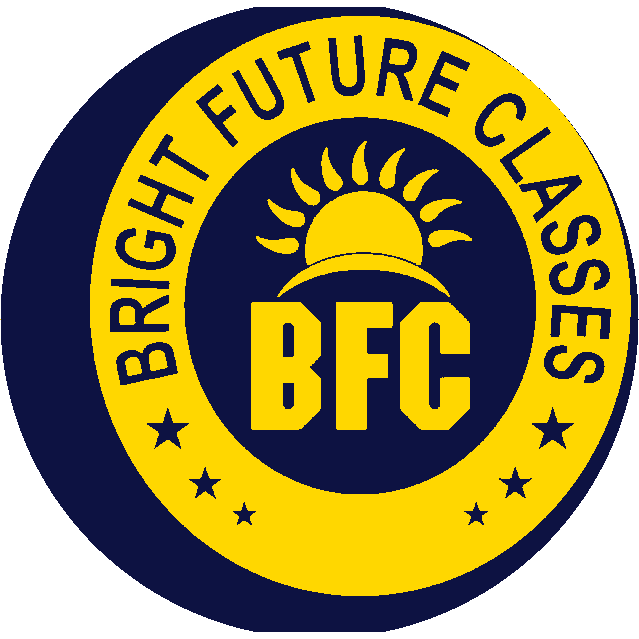 Bright Future Classes Logo