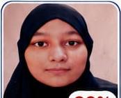 Bushra Saman